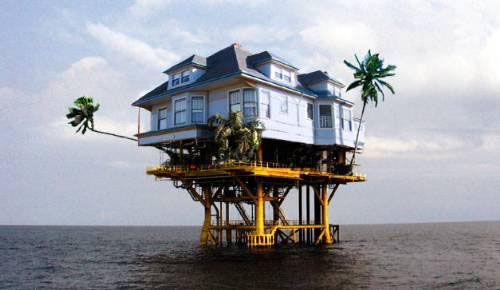 史上最强的建筑构想-建筑英才网