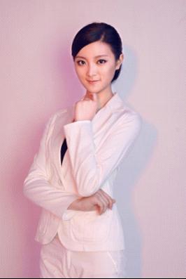 原湖南电视台+主持人